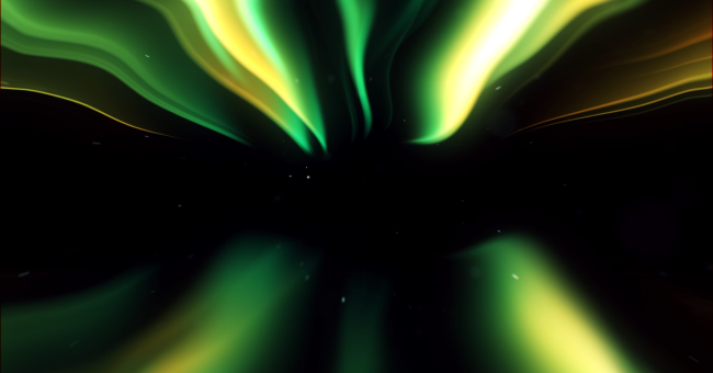 AuroraBackground